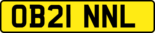 OB21NNL