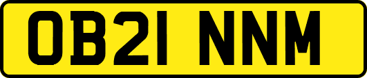 OB21NNM