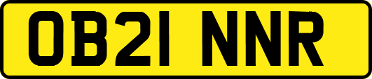 OB21NNR
