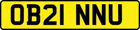OB21NNU