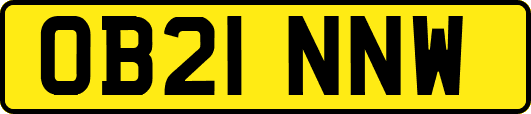 OB21NNW