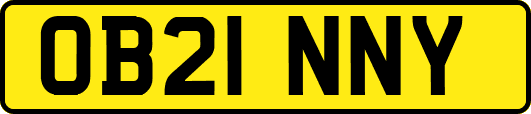 OB21NNY