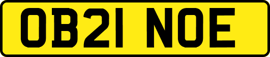 OB21NOE