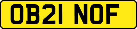 OB21NOF