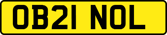 OB21NOL