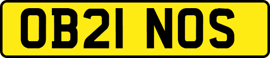 OB21NOS