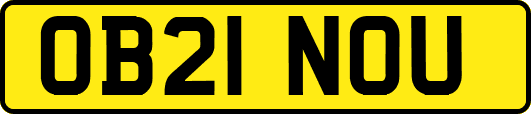 OB21NOU