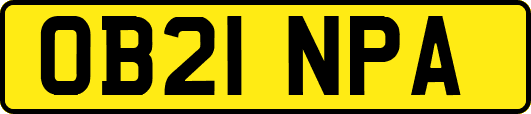 OB21NPA