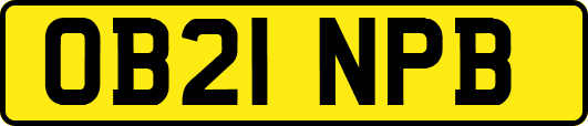 OB21NPB