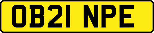 OB21NPE