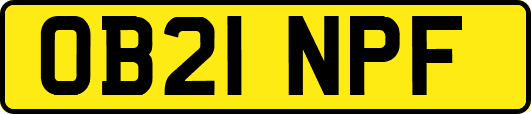OB21NPF