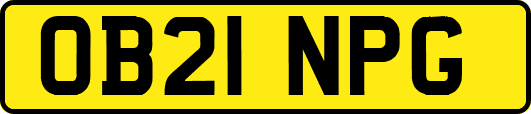 OB21NPG