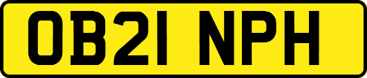 OB21NPH