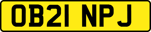 OB21NPJ