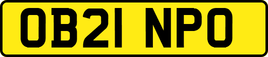 OB21NPO