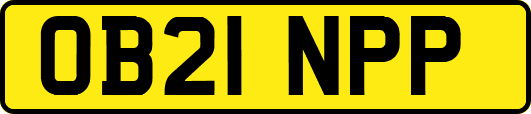 OB21NPP