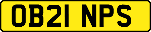 OB21NPS