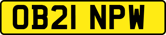 OB21NPW