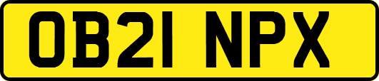 OB21NPX