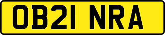 OB21NRA