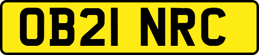 OB21NRC