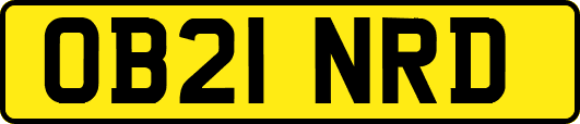 OB21NRD