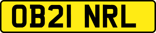 OB21NRL