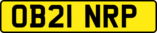 OB21NRP