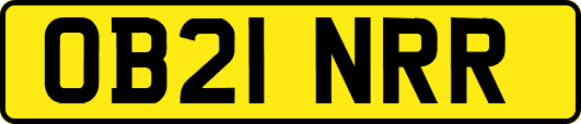 OB21NRR