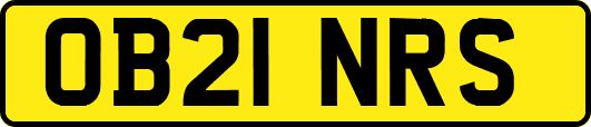 OB21NRS