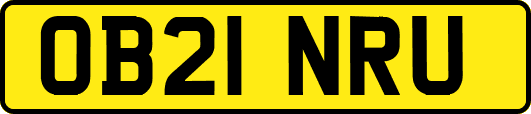 OB21NRU