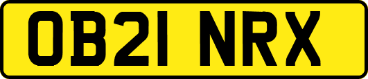 OB21NRX