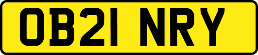 OB21NRY