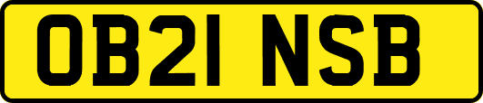 OB21NSB