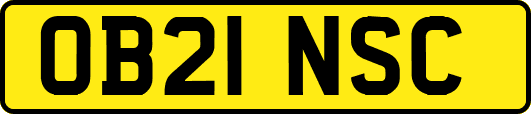 OB21NSC