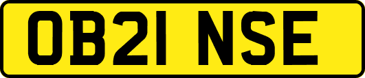 OB21NSE