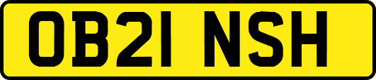 OB21NSH