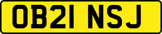 OB21NSJ