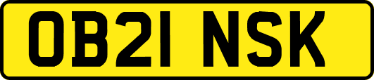 OB21NSK