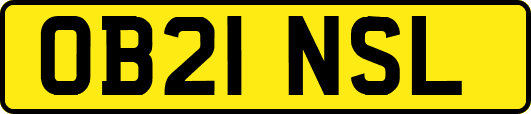 OB21NSL