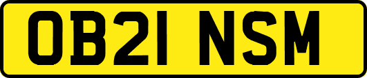 OB21NSM