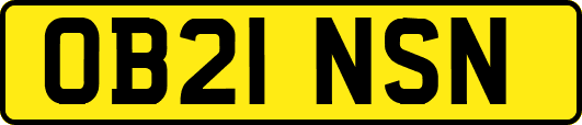 OB21NSN