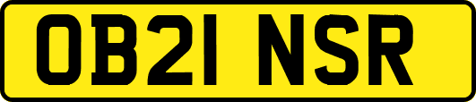 OB21NSR