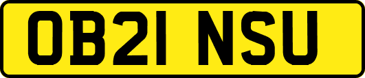 OB21NSU
