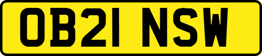 OB21NSW