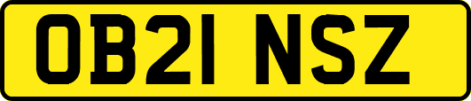 OB21NSZ
