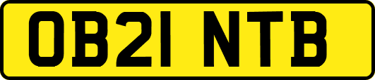 OB21NTB