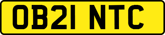 OB21NTC