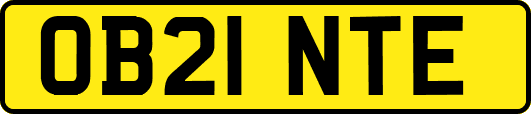 OB21NTE