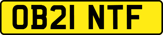OB21NTF